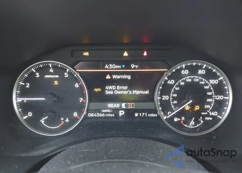 2022 Mitsubishi Outlander Es 2.5 S-Awc from USA, damaged, VIN JA4J4TA8XNZ050352